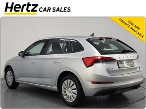 Skoda Scala Active 1.0tsi Petrol Manual - Image 4