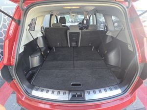 2013 Nissan Qashqai+2 7seat - new NCT 7/26 - Image 4