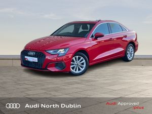 Audi A3 30 Tfsi 110HP Attraction - Image 4