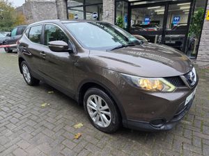 2015 NISSAN QASHQAI 1.2 XE.FINANCE. - Image 3