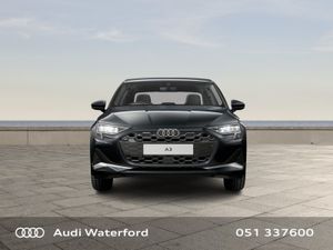 Audi A3 Saloon 30 TDI 115HP SE PCP From  459 per - Image 3