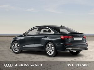 Audi A3 Saloon 30 TDI 115HP SE PCP From  459 per - Image 4