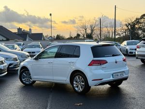 172 VW GOLF 1.2 COMFORTLINE AUTO NEW SHAPE - Image 3