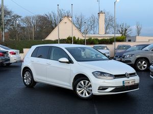 172 VW GOLF 1.2 COMFORTLINE AUTO NEW SHAPE - Image 2