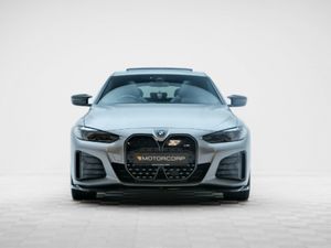 BMW i4 i4 M50 *SUNROOF* - Image 2