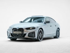 BMW i4 i4 M50 *SUNROOF* - Image 3