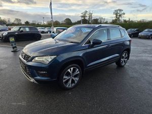 SEAT Ateca SE Technology - Image 2