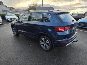 SEAT Ateca SE Technology - Image 3