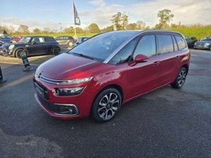 Citroen Grand C4 Spacetourer Feel Plus - Image 2