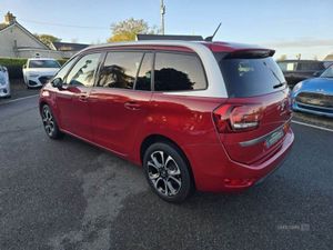 Citroen Grand C4 Spacetourer Feel Plus - Image 3