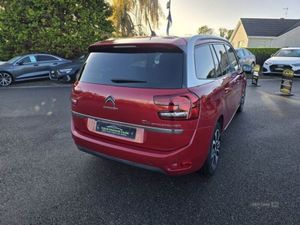 Citroen Grand C4 Spacetourer Feel Plus - Image 4