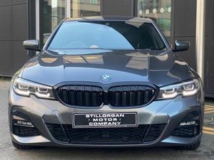 BMW 3-Series 330e M-Sport Auto (PHEV) - Image 2