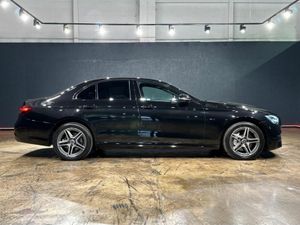 Mercedes-Benz Other E300 DE AMG Line Edition 4DR A - Image 2