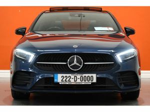 Mercedes-Benz A-Class A 250 E AMG LINE EDITION PRE - Image 3