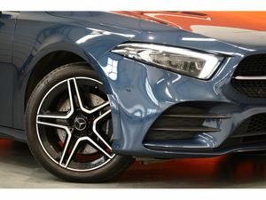 Mercedes-Benz A-Class A 250 E AMG LINE EDITION PRE - Image 4