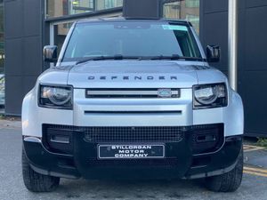 Land Rover Defender P400e X-Dynamic SE AWD Auto (P - Image 2