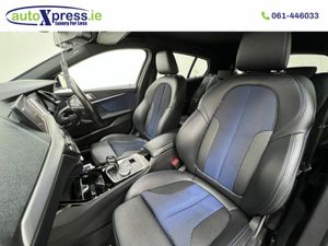 BMW 1-Series 118D M-SPORT Automatic, Reversing cam - Image 4