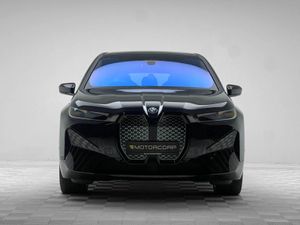 BMW iX 40 M SPORT XDRIVE *PAN ROOF* - Image 2