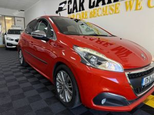 Peugeot 208 2017 208 1.2 Automatic Only 41, 000Km - Image 4