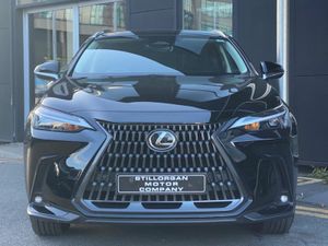 Lexus NX Premium Auto (PHEV) - Image 2