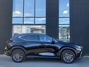 Lexus NX Premium Auto (PHEV) - Image 4
