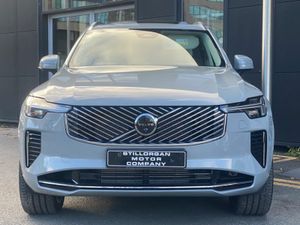 Volvo XC90 T8 Ultra AWD Auto (PHEV) - Image 2