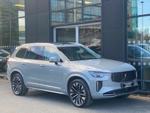 Volvo XC90 T8 Ultra AWD Auto (PHEV) - Image 3
