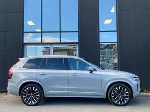 Volvo XC90 T8 Ultra AWD Auto (PHEV) - Image 4