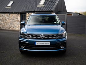 2019 VW TIGUAN ALL SPACE 7 SEATER 2.0 TDI AUTO - Image 2
