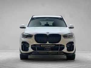 BMW X5 45E M SPORT XDRIVE - Image 2