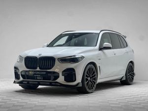 BMW X5 45E M SPORT XDRIVE - Image 3