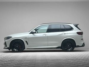 BMW X5 45E M SPORT XDRIVE - Image 4