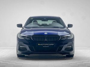 BMW 3-Series 330E M SPORT PRO EDITION - Image 2