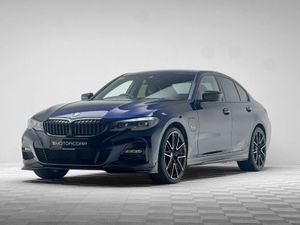 BMW 3-Series 330E M SPORT PRO EDITION - Image 3