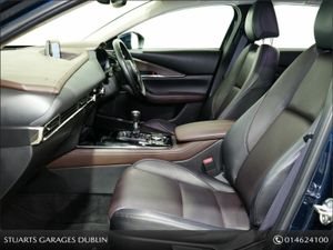 Mazda CX-30 M Hybrid GT 4DR 2.0 PETROL 122PS GT DE - Image 3