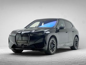 BMW iX 40 M SPORT XDRIVE - Image 3