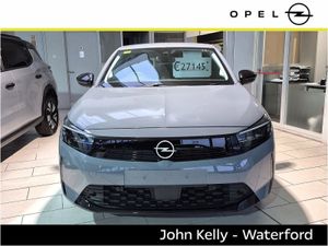 Opel Corsa SC - Image 2