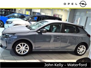 Opel Corsa SC - Image 3