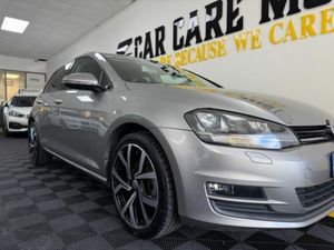 Volkswagen Golf 2016 Volkswagen Golf 1.2 Automatic - Image 4