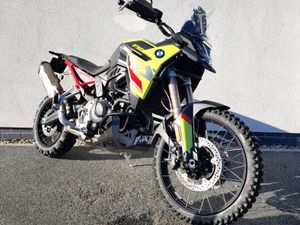 BMW F900 GS Finance Available - Image 3