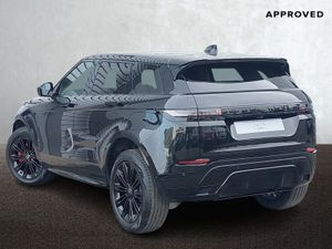 Land Rover Range Rover Evoque R- Dynamic SE 269PS - Image 3