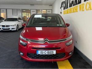 Citroen C4 Picasso Grand C4picasso 1.6e-hdi (115) - Image 3