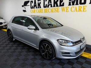 Volkswagen Golf 2016 Golf 1.2 Automatic 90, 400 Km - Image 2