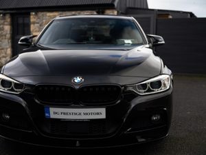 2015 BMW 320D AUTO M SPORT M PERFORMANCE - Image 4