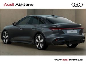 Audi A5 2.0tfsie 295BHP Quattro S-line S-tronic - - Image 3