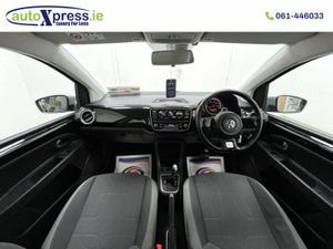 Volkswagen up! 1.0 Automatic - Image 2