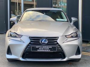 Lexus IS Executive Edition Hybrid Auto - Image 2