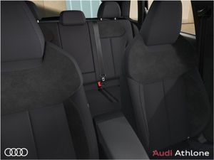 Audi Q3 1.5tfsie 268BHP S-line S-tronic - DUE IN - Image 4