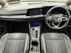 Volkswagen Golf R-line MK8 1.5 Petrol Auto - Image 2