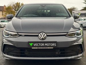 Volkswagen Golf R-line MK8 1.5 Petrol Auto - Image 3